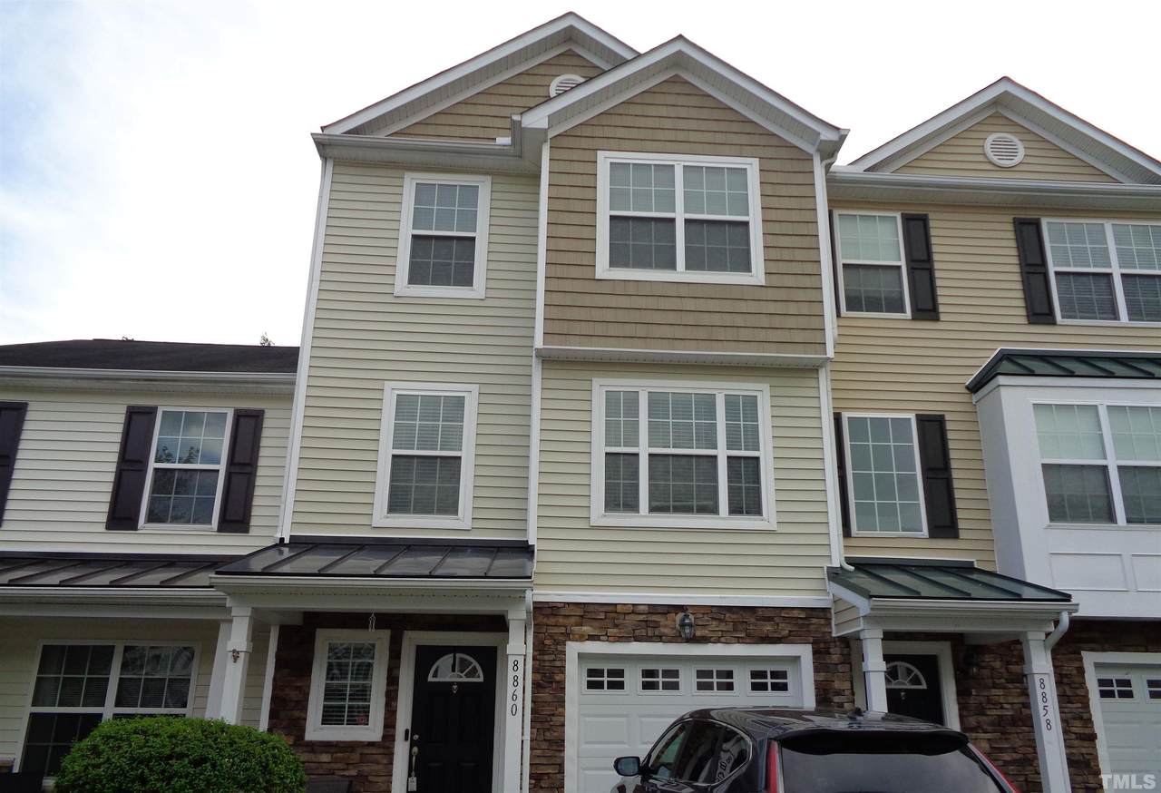 8860 Thornton Town Place - Photo 1