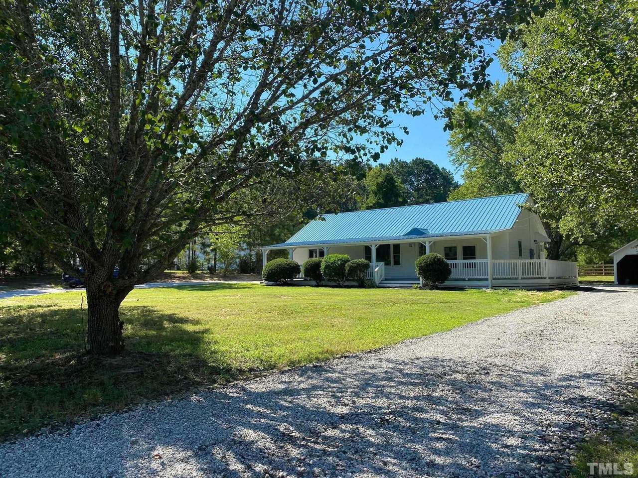 2542 Nc 56 Highway - Photo 1