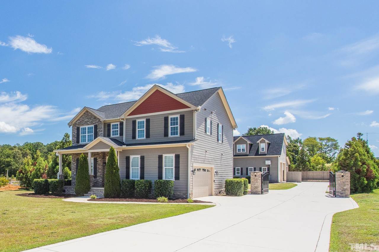 116 Crownview Lane - Photo 1