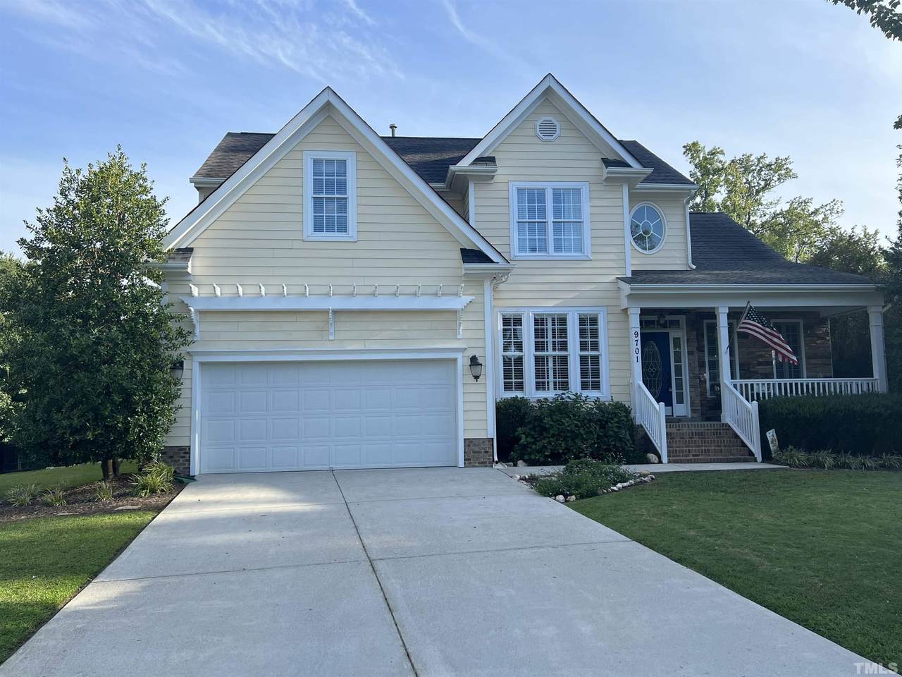 9701 Precious Stone Drive - Photo 1