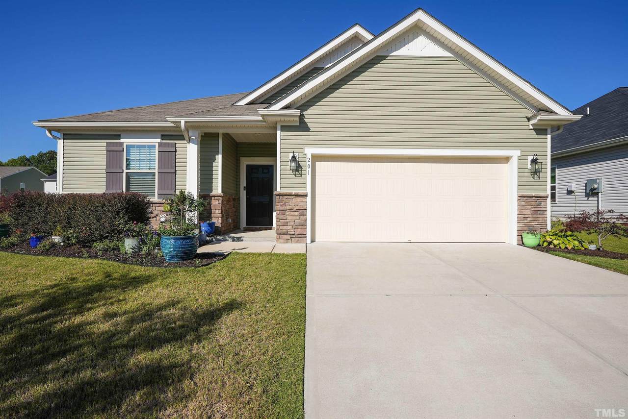 201 Willow Grove Lane - Photo 1