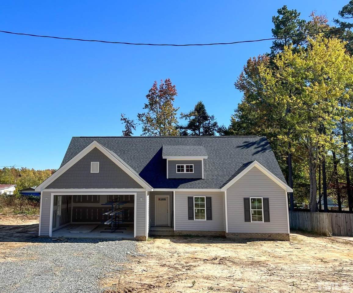 1214 Dolly Street - Photo 1