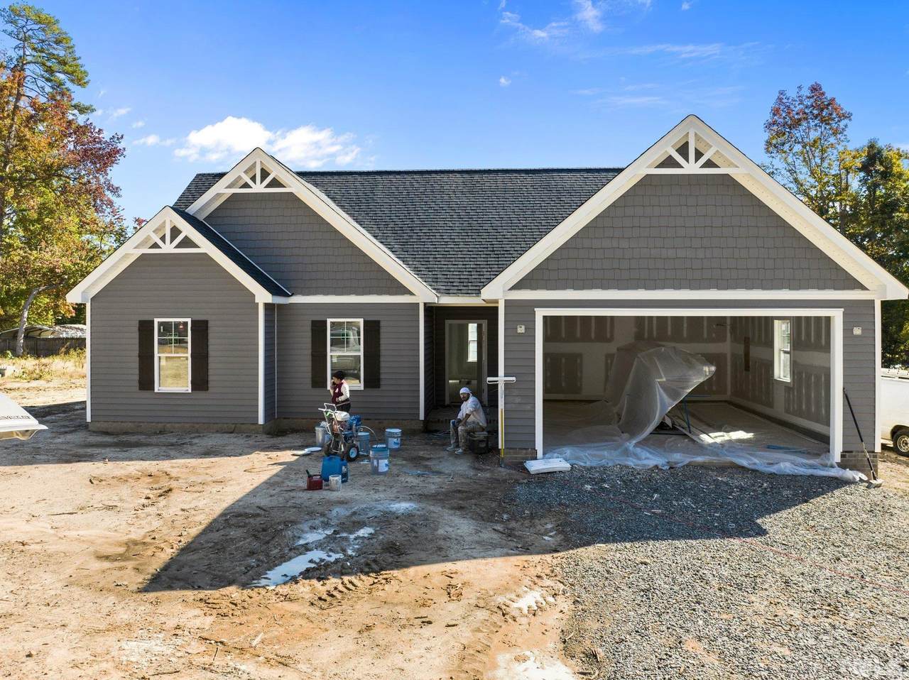 1218 Dolly Street - Photo 1