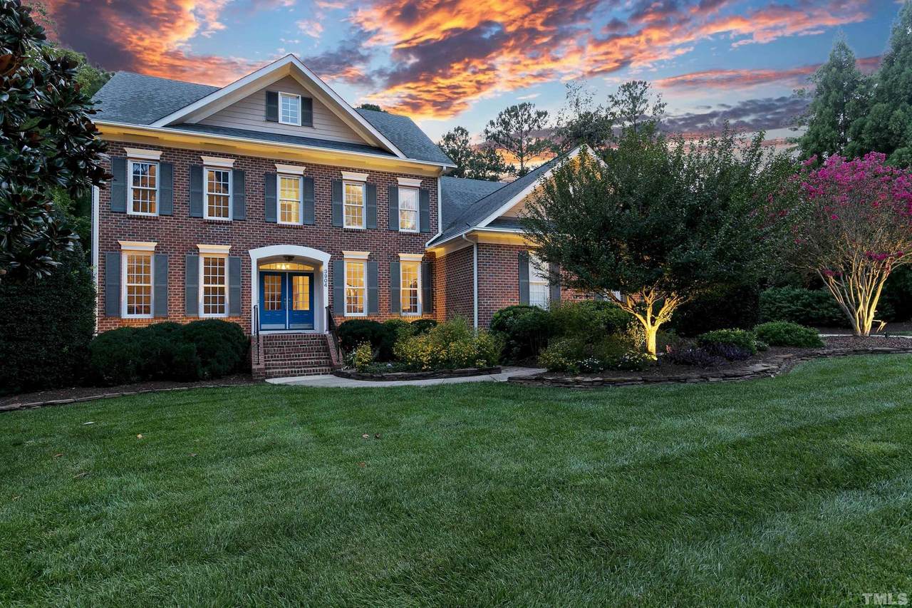 3904 Grandbridge Drive - Photo 1