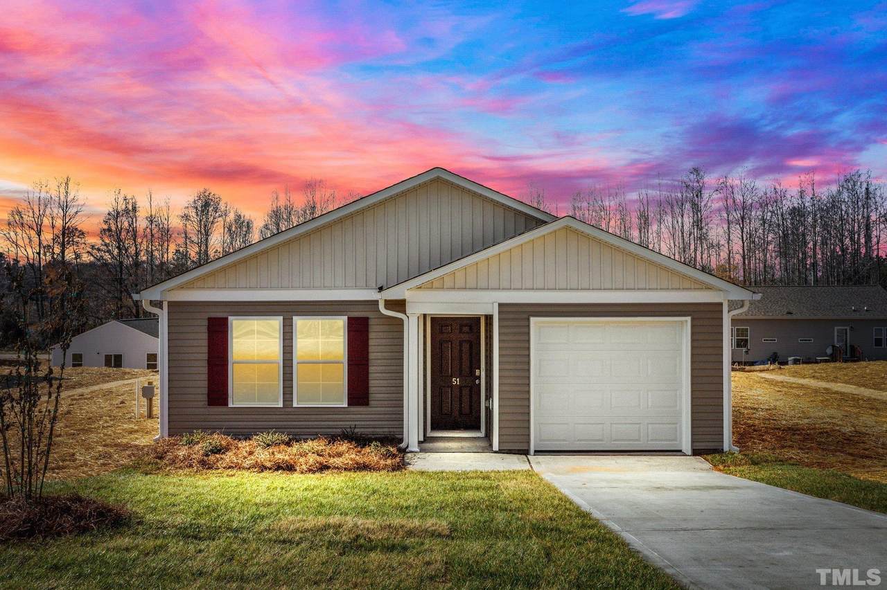 147 Bywood Drive - Photo 1