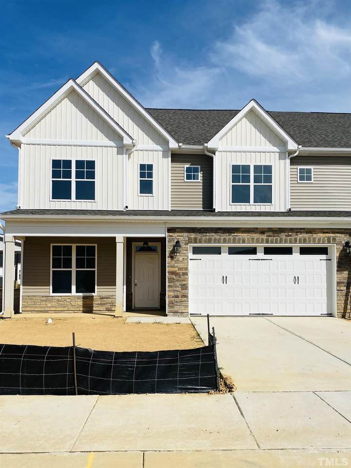 628 Shelford Trail - Photo 1