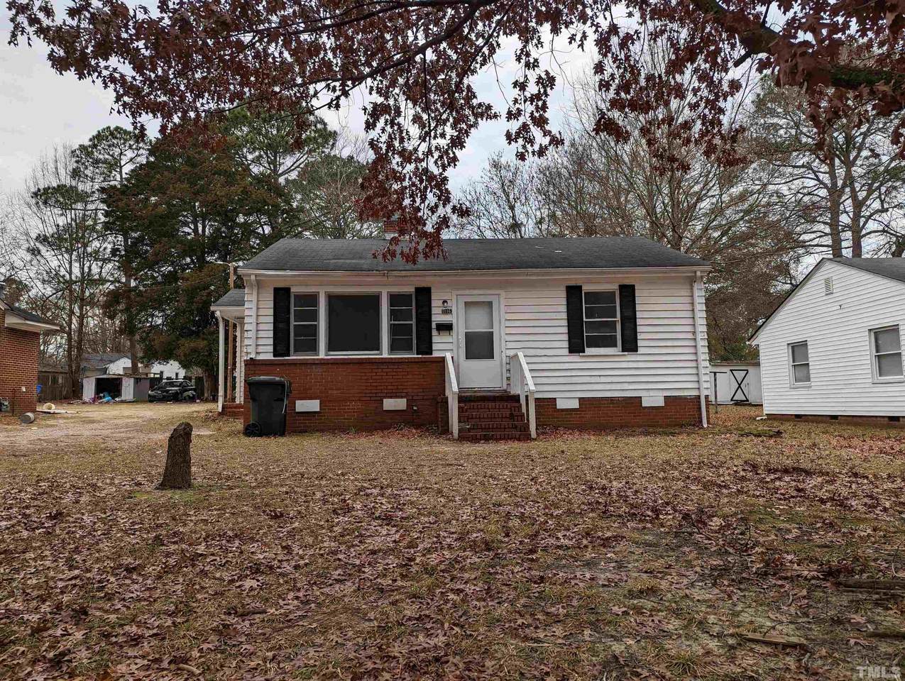 1116 Fifth Street - Photo 1