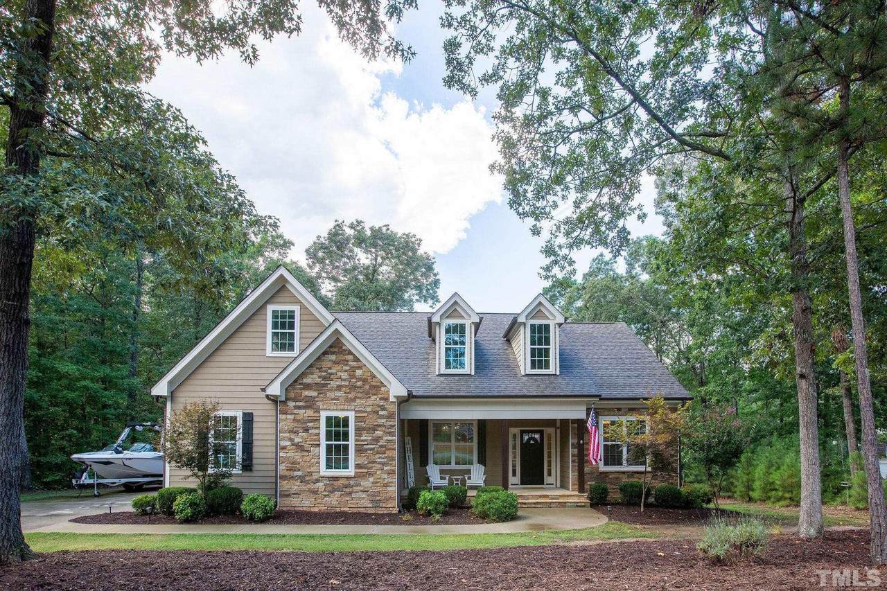 1525 Anterra Drive - Photo 1