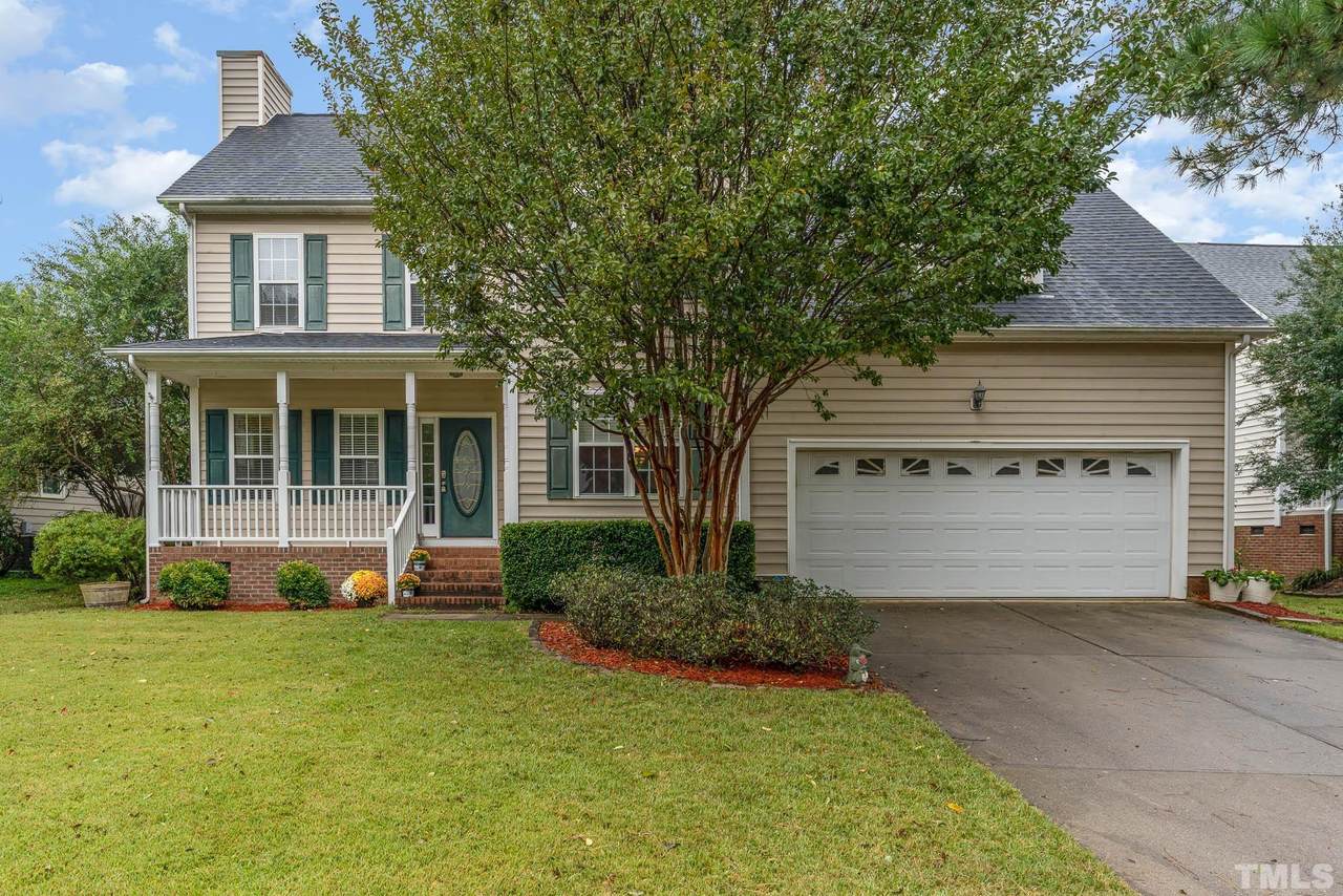 529 Moultonboro Avenue - Photo 1