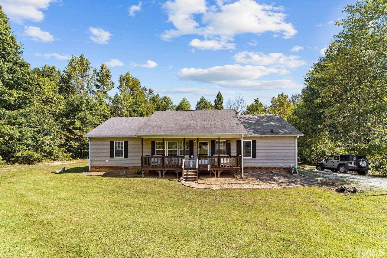 2232 Oxford Drive - Photo 1