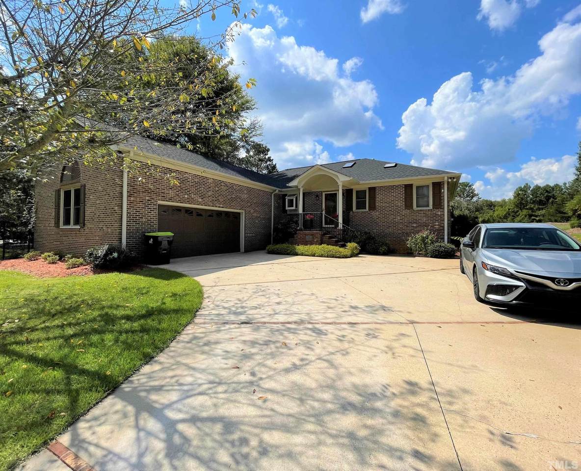 1132 George Bason Road - Photo 1