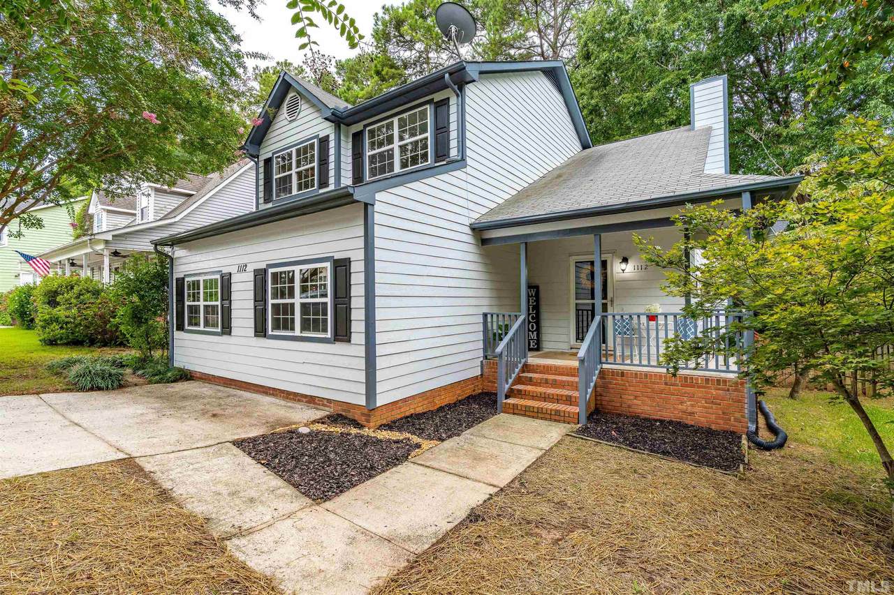 1112 Stoneferry Lane - Photo 1
