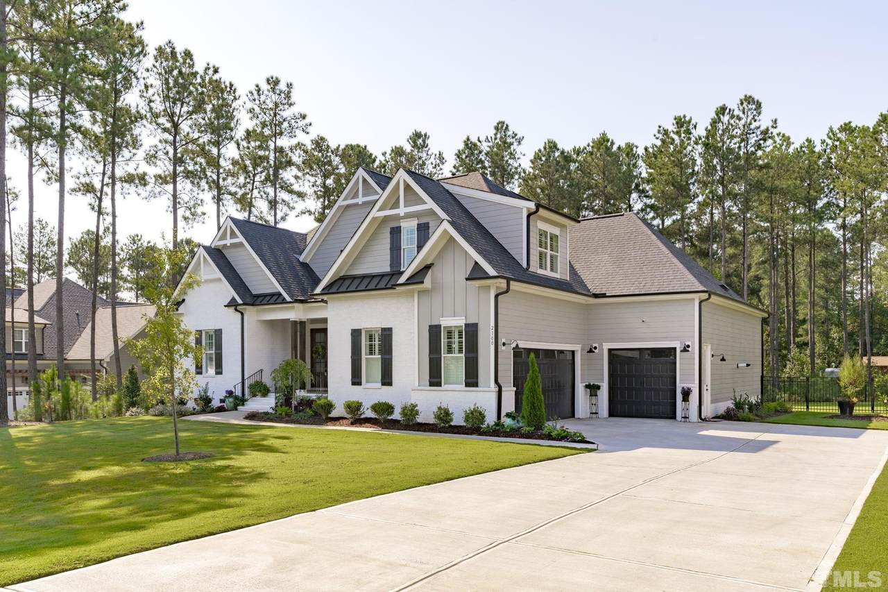 2100 Camber Drive - Photo 1