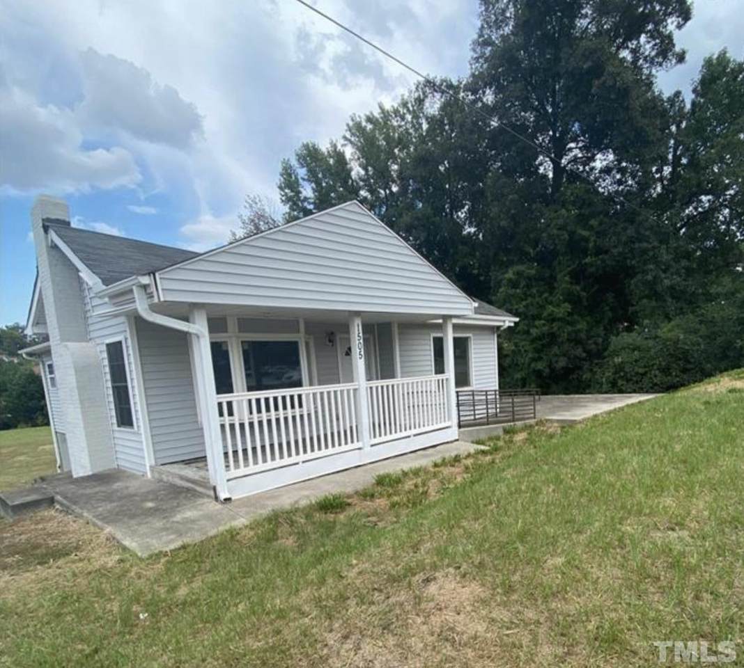 1505 Miami Boulevard - Photo 1