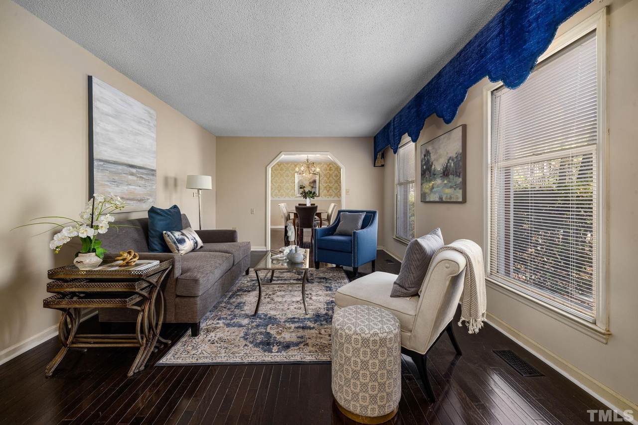 3034 Carriage Trail - Photo 1