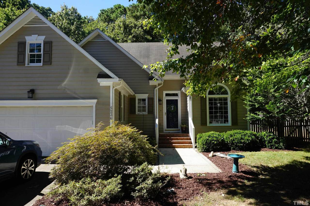 5236 Fairmead Circle - Photo 1