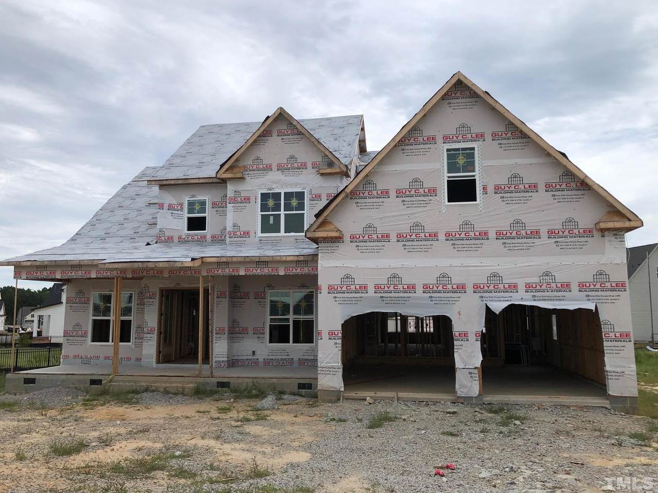1100 Bessie Court - Photo 1