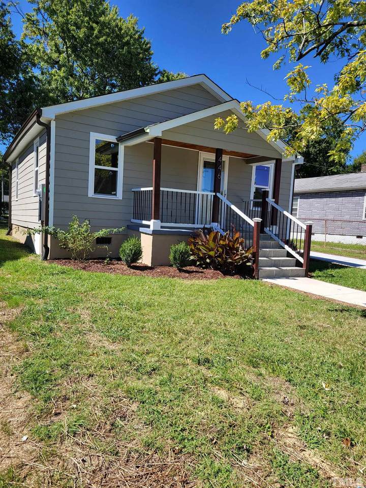 446 Meredith Street - Photo 1