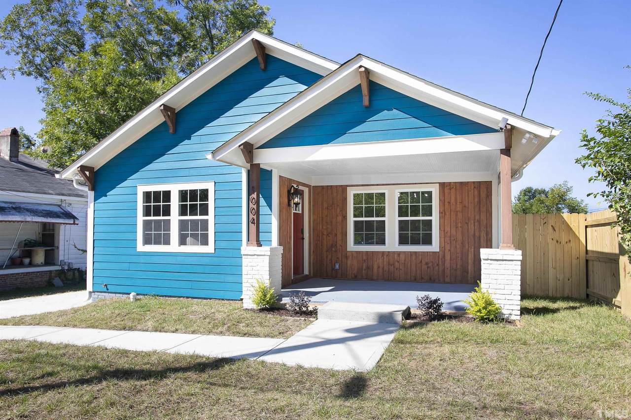 1004 Moreland Avenue - Photo 1