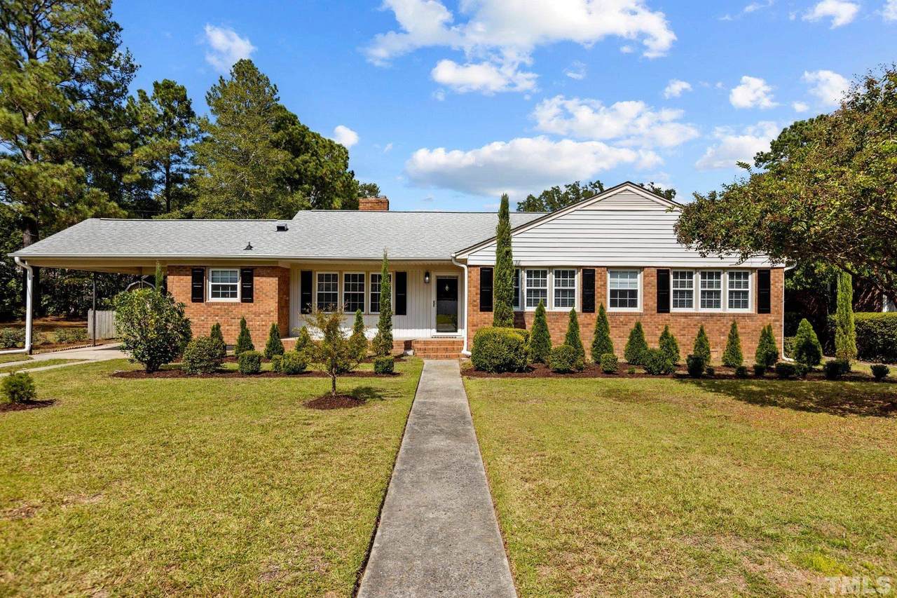 1203 Wright Road - Photo 1