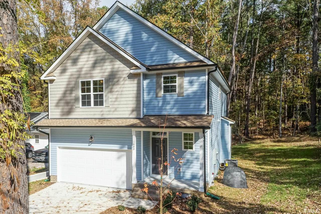 603 Pearson Drive - Photo 1