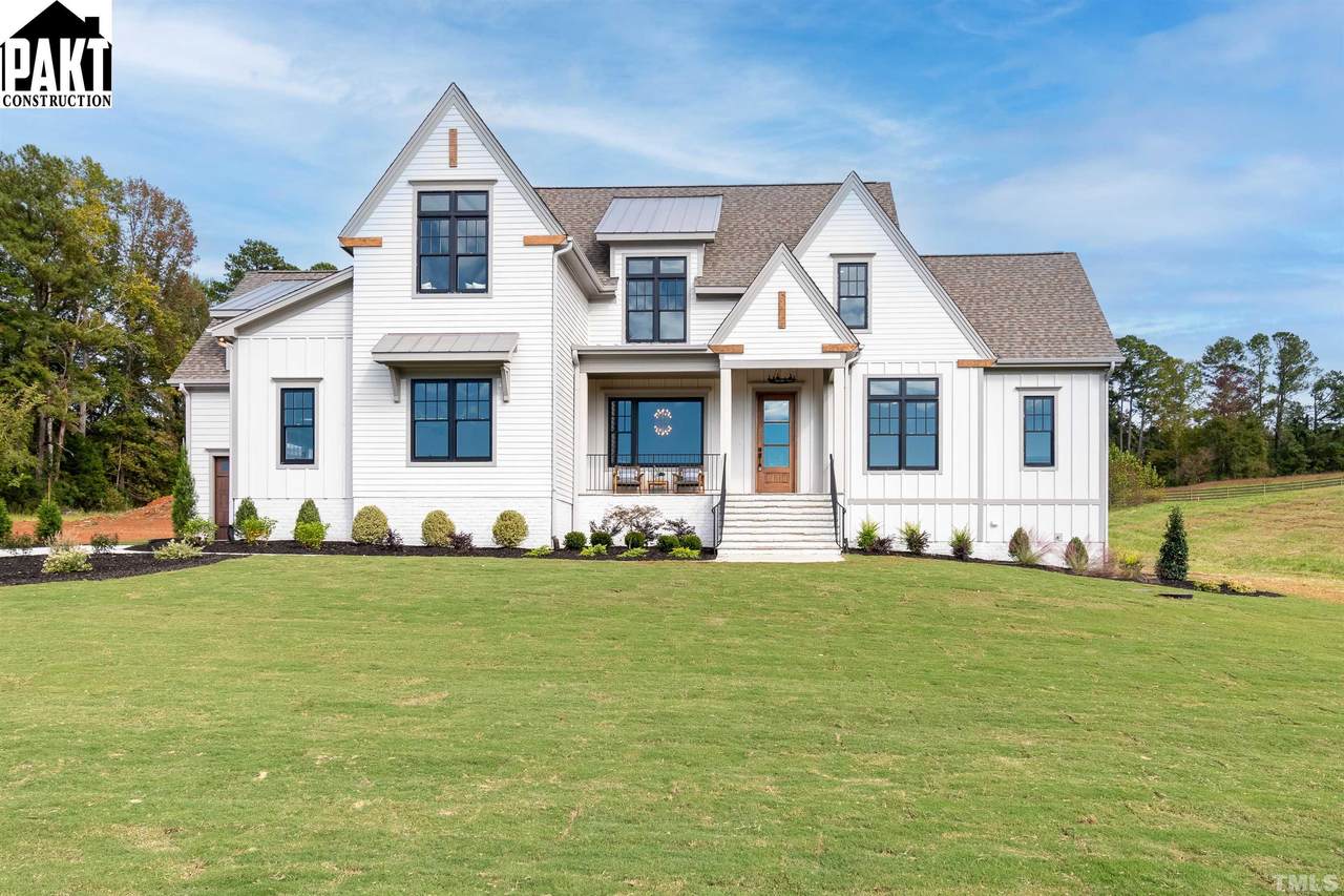 13720 Bold Run Hill Road - Photo 1
