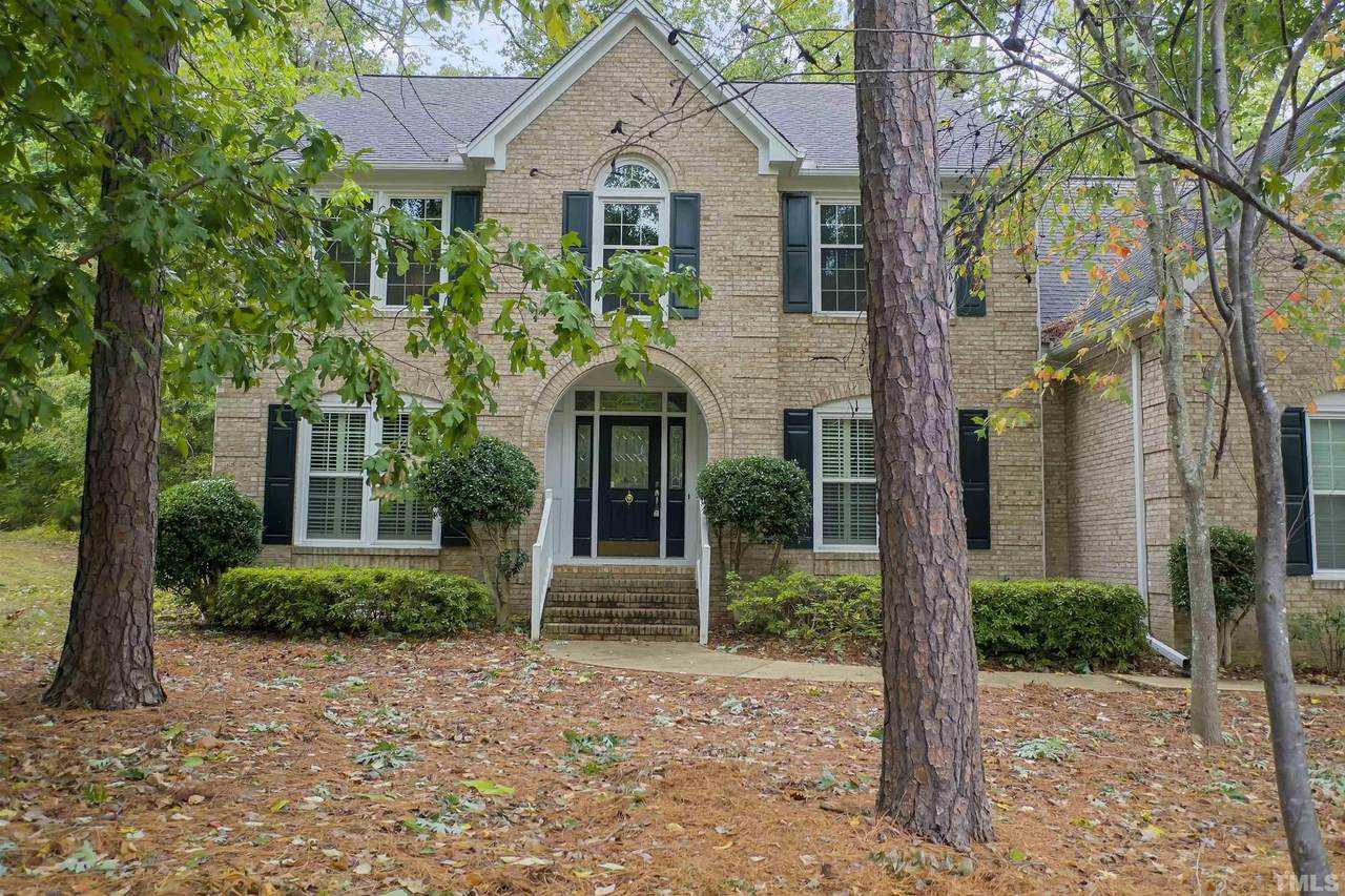 101 Spivey Court - Photo 1