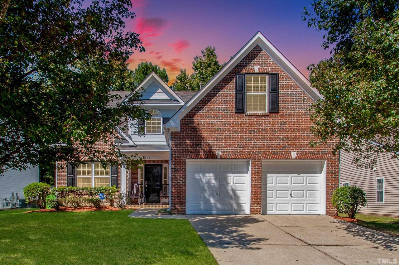4617 Dresden Village Drive - Photo 1