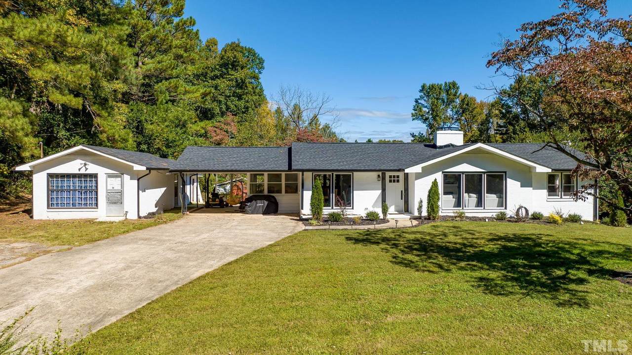 1007 Williamsboro Street - Photo 1