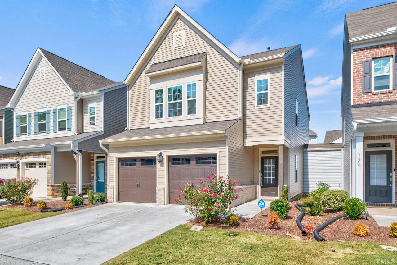 1107 Brightskies Street - Photo 1