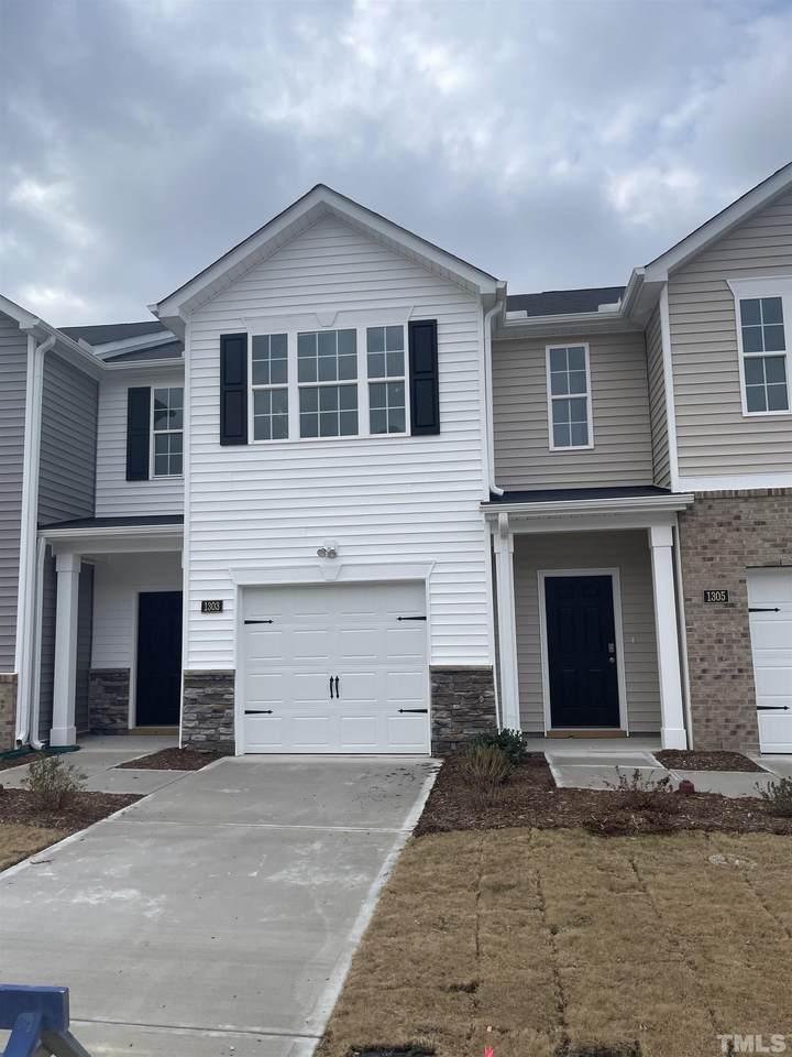 1303 Gracie Lane - Photo 1