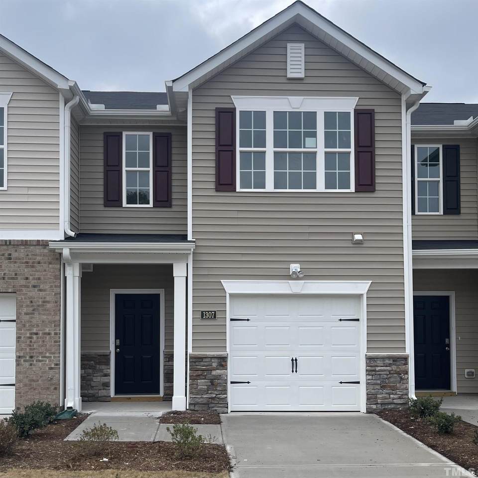 1307 Gracie Lane - Photo 1