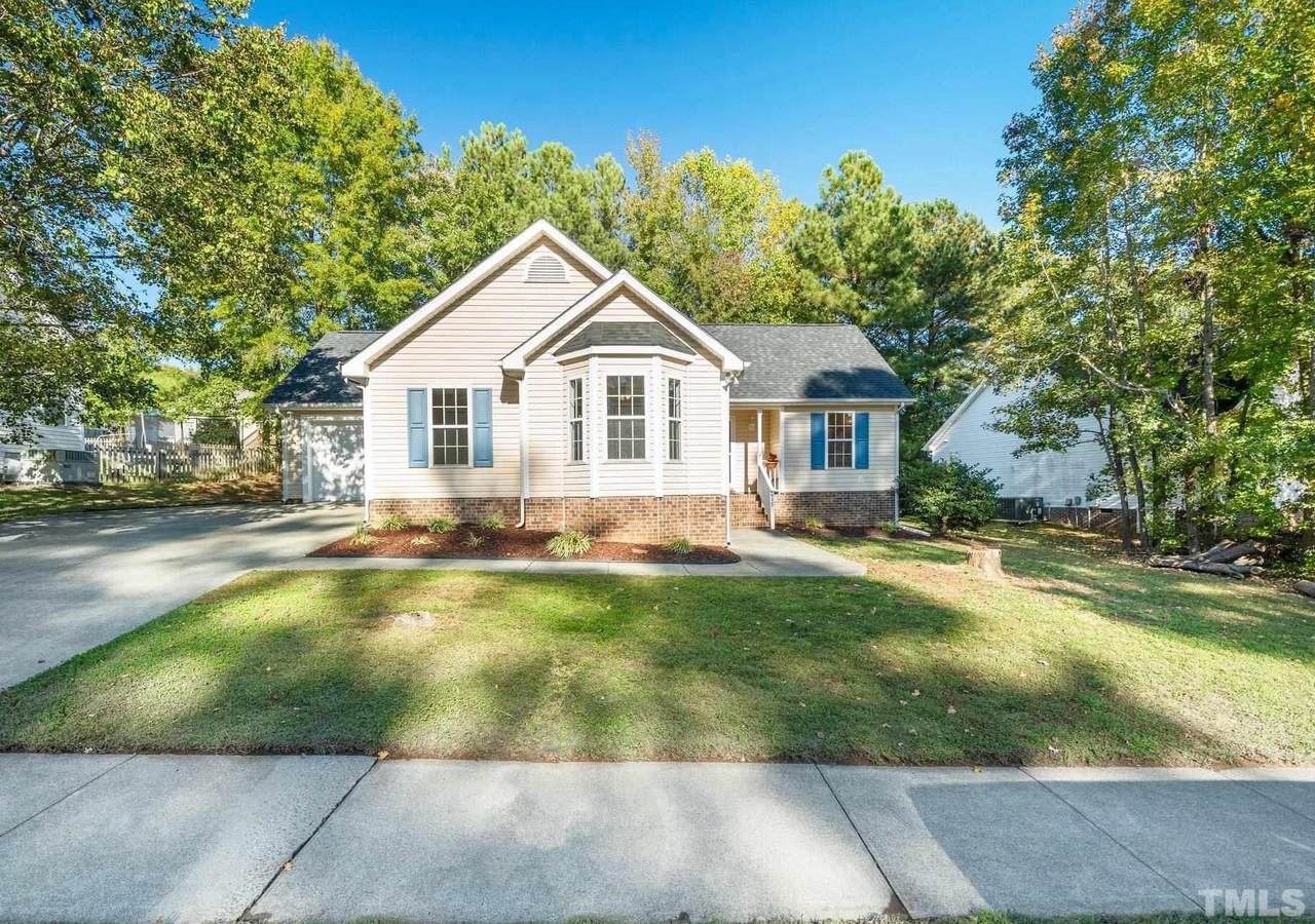 617 Groveton Trail - Photo 1