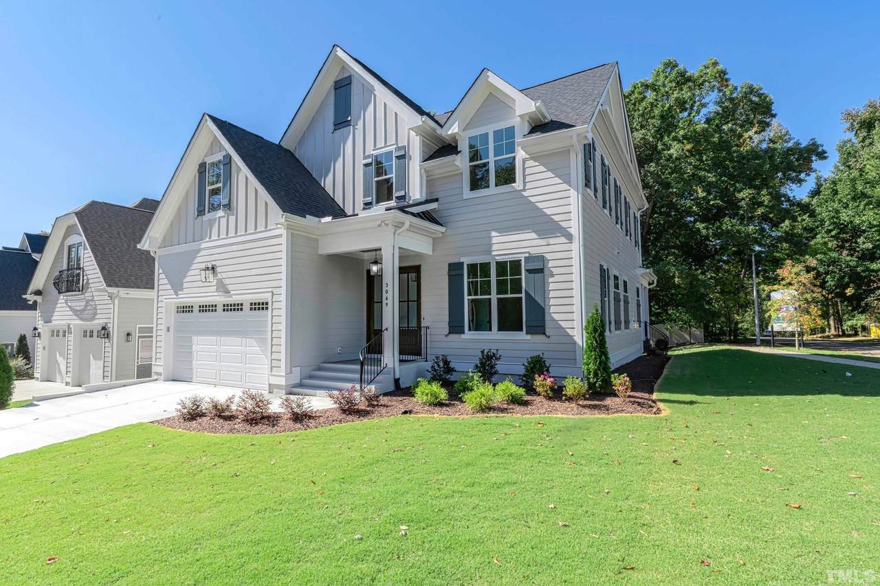 3069 Eden Harbor Court - Photo 1