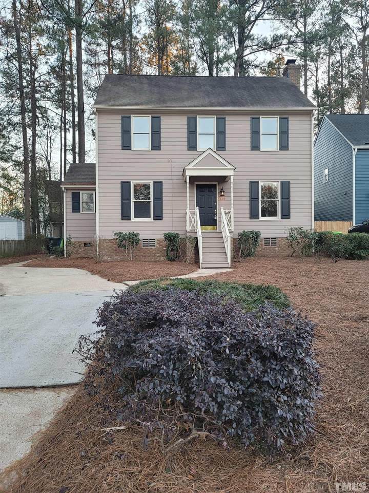 4312 Whisperwood - Photo 1