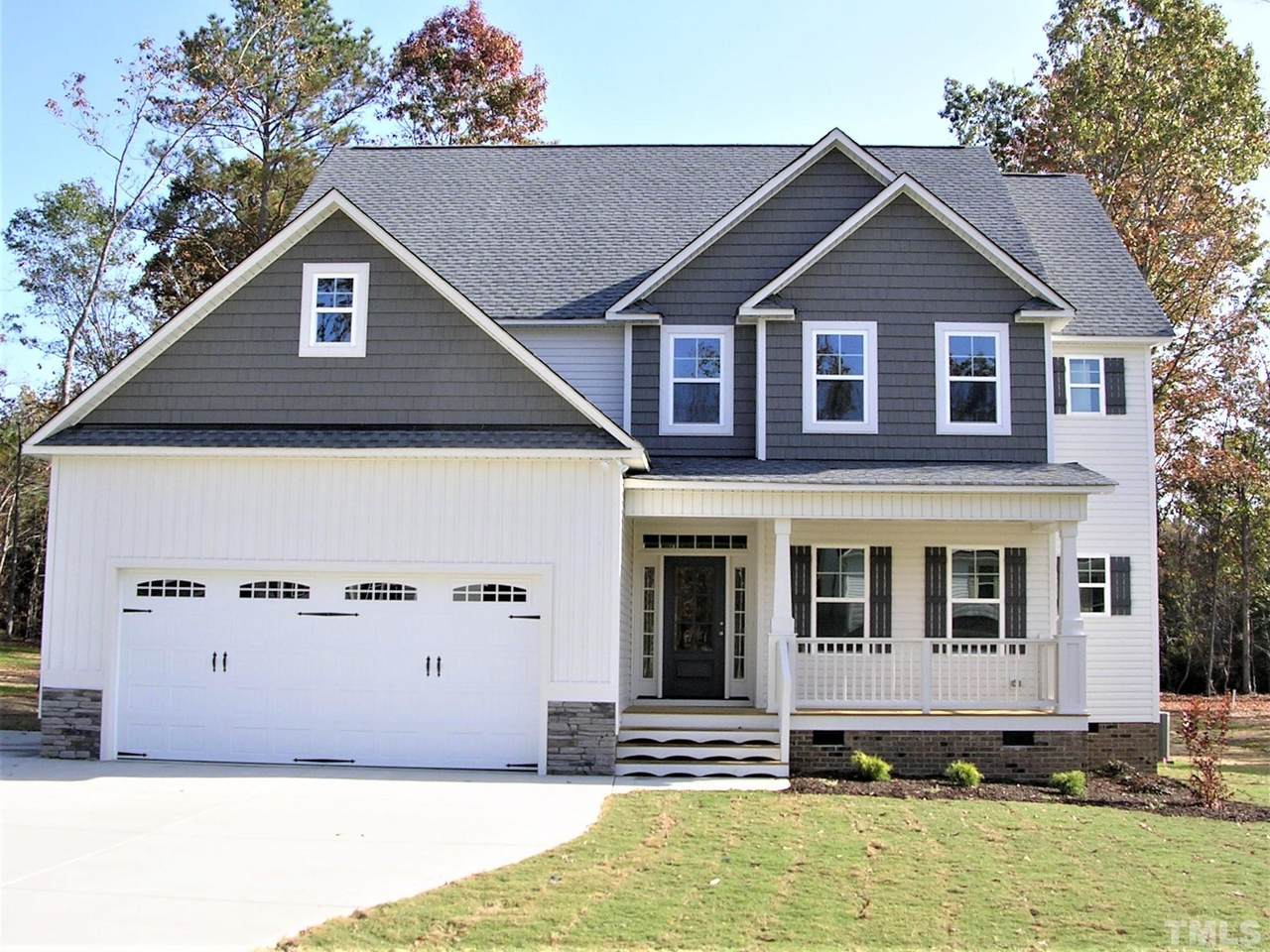 457 Long Grass Drive - Photo 1