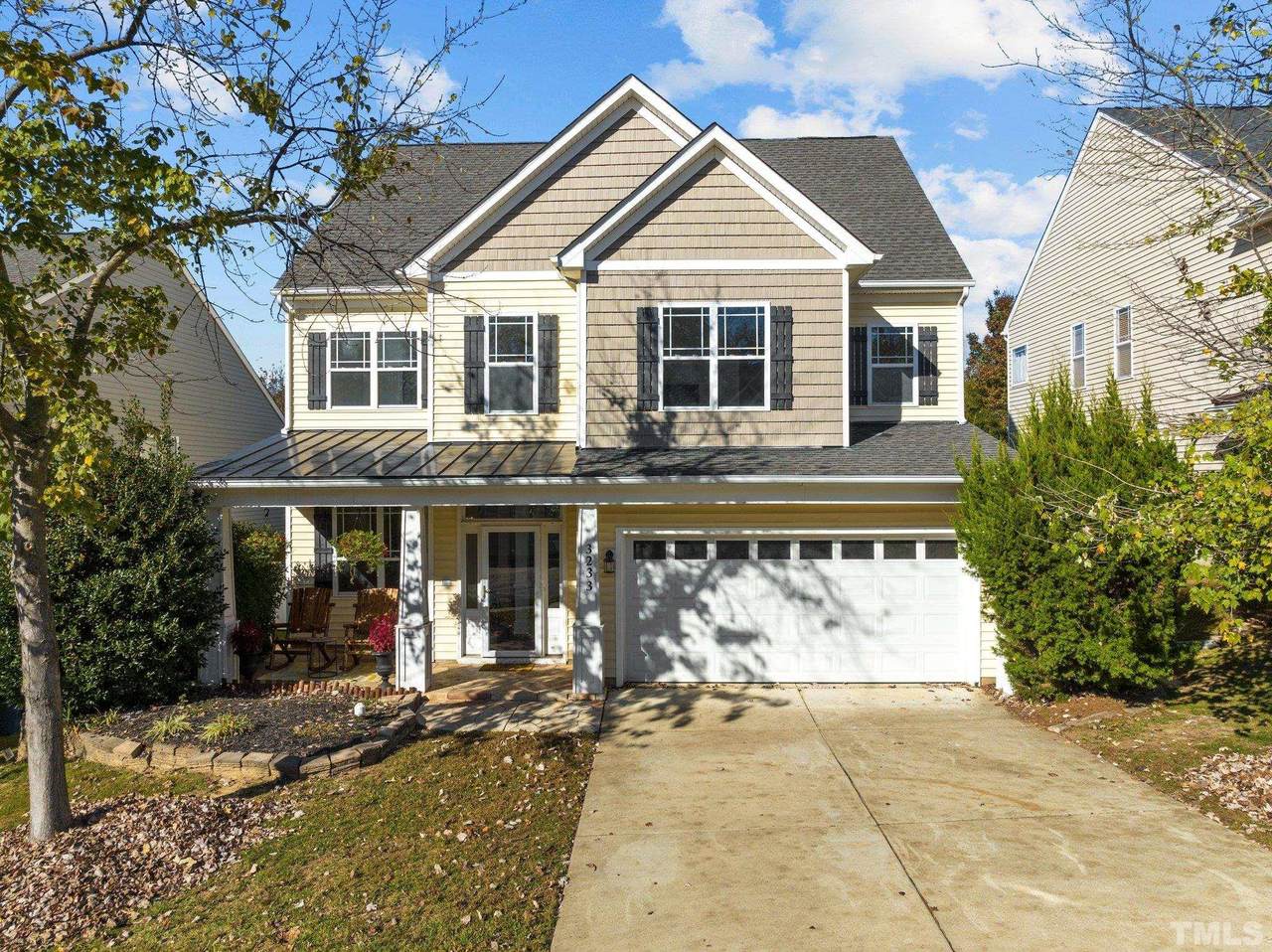 3233 Landing Falls Lane - Photo 1