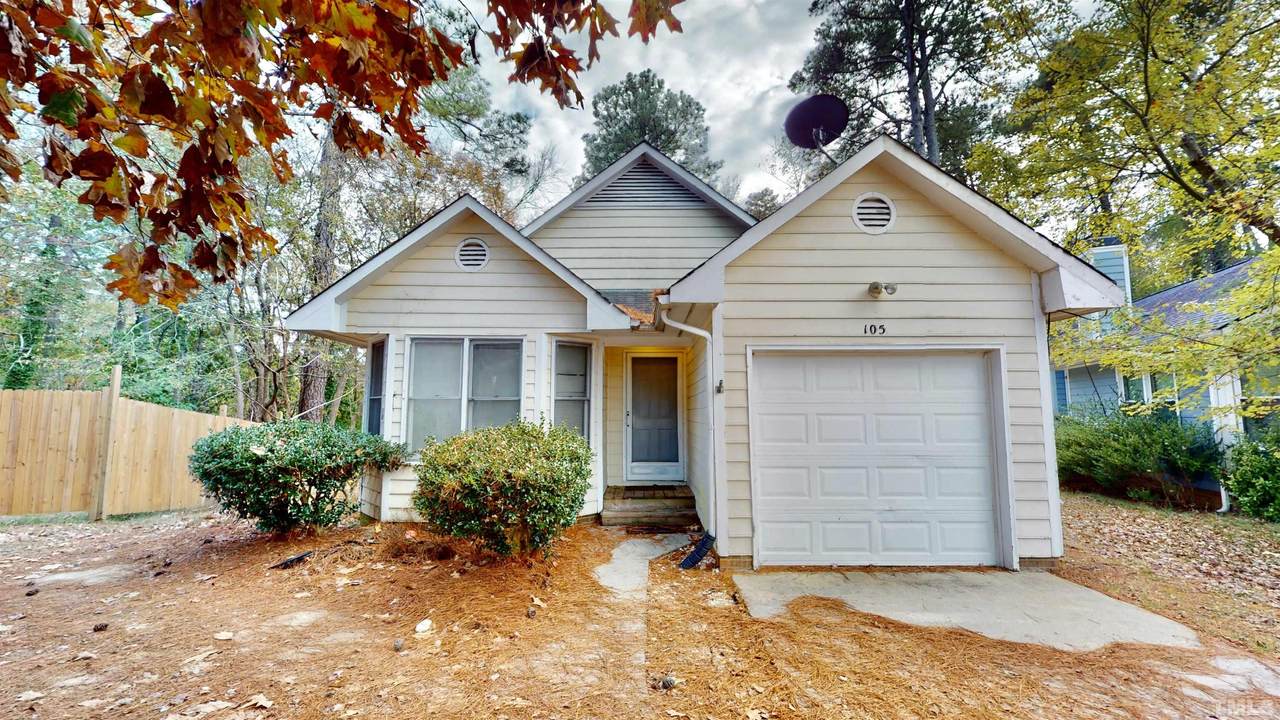 105 Tall Rock Court - Photo 1