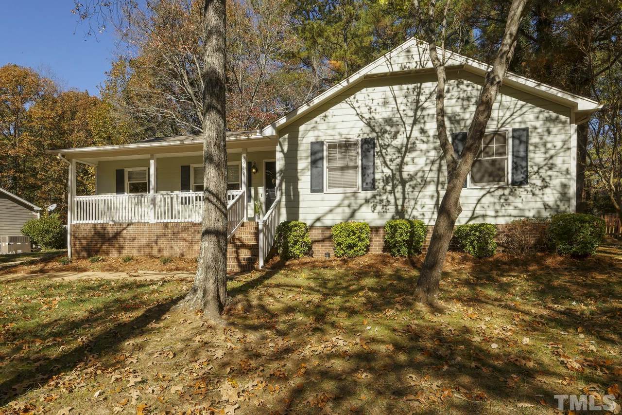 3010 Appling Way - Photo 1