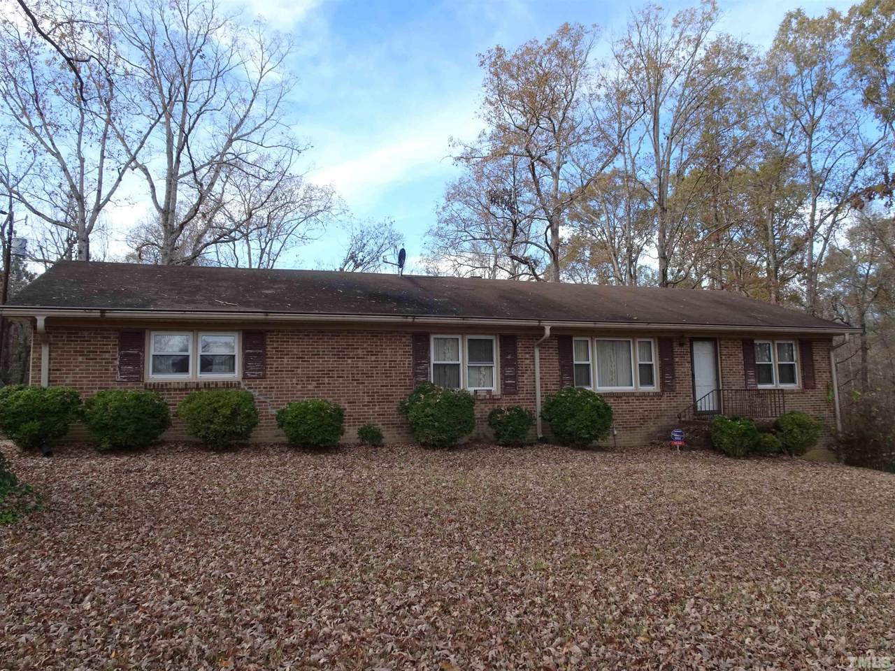 489 Daniel Harris Road - Photo 1