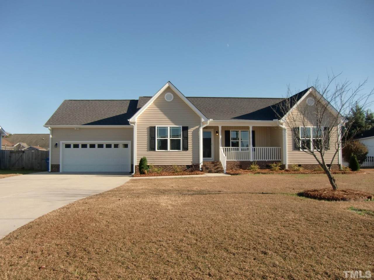 211 Bishop Lane - Photo 1