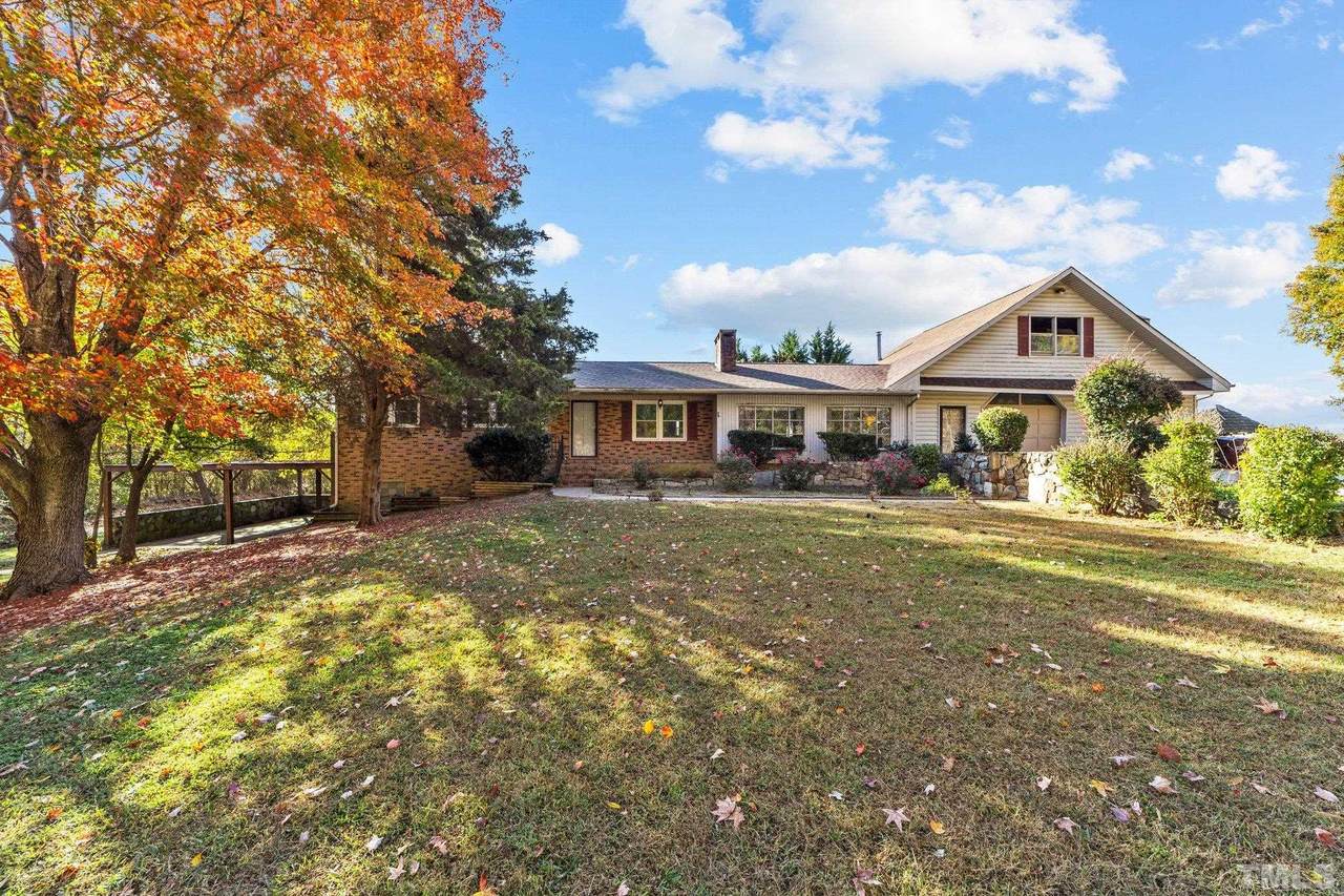 1500 Antioch Church Road - Photo 1