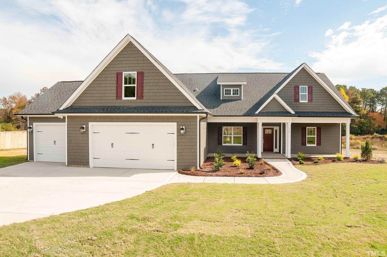 110 Shady Oaks Drive - Photo 1