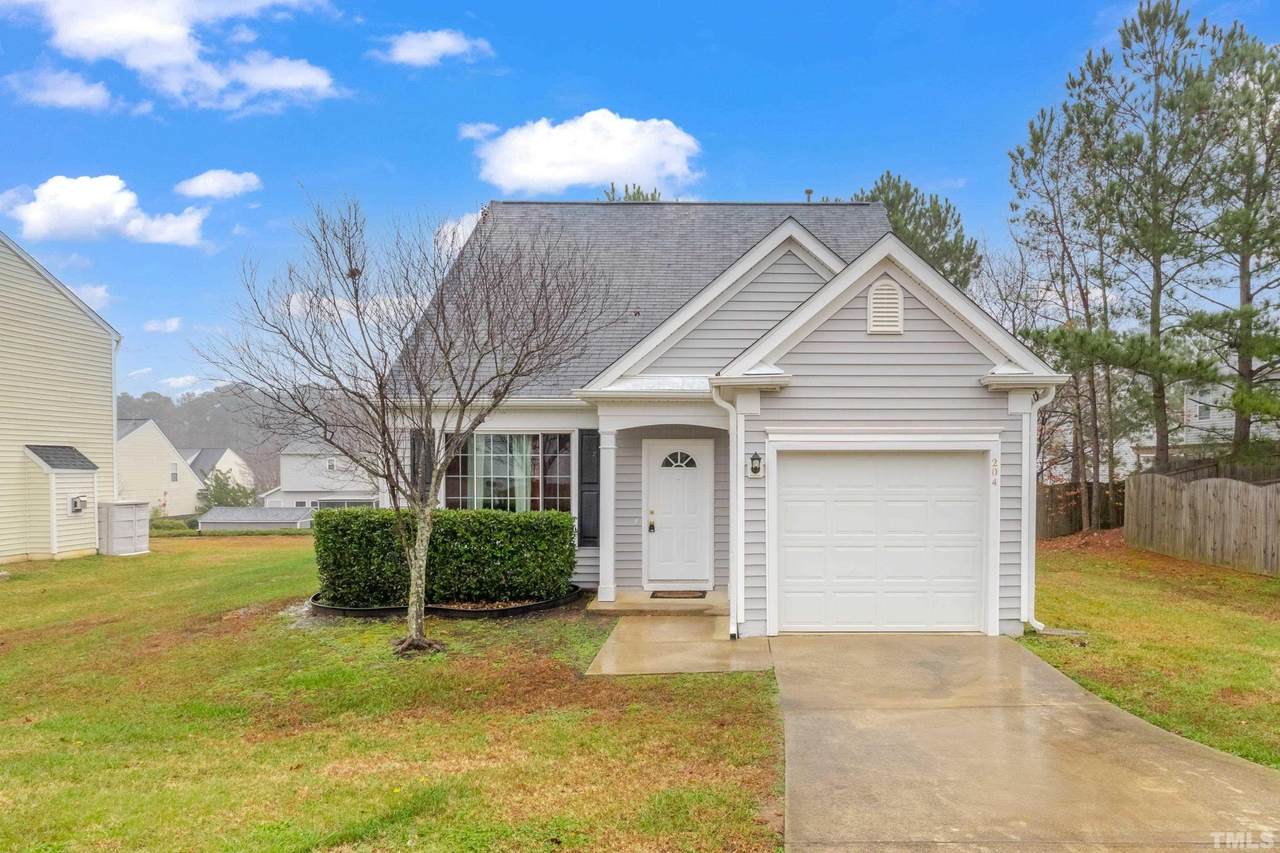 204 Purple Leaf Road - Photo 1