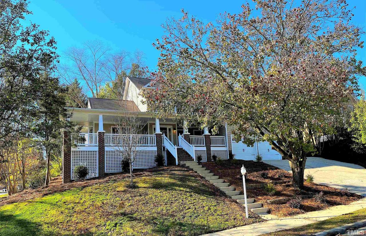 10201 Sorrills Creek Lane - Photo 1