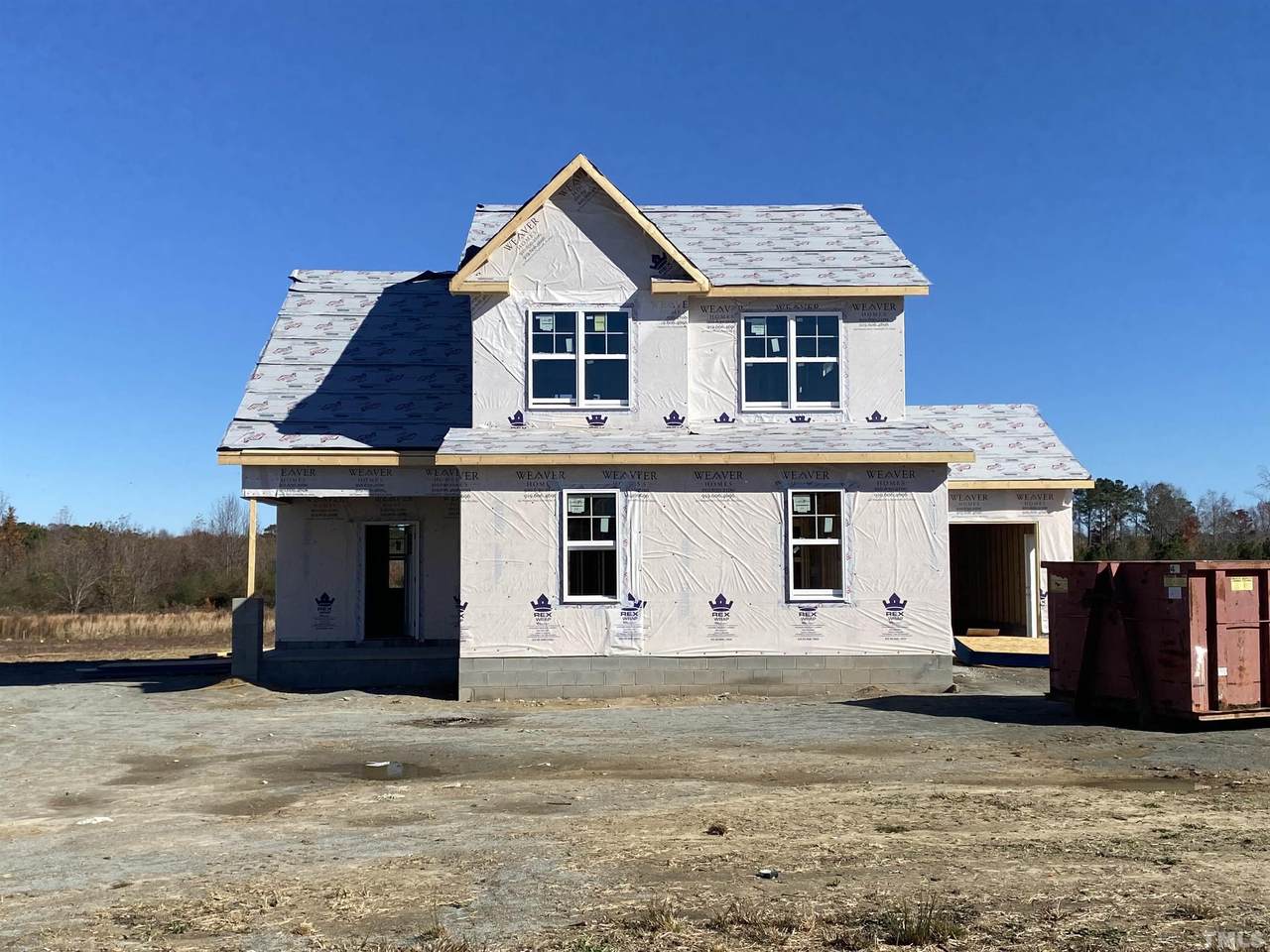 153 Jackson Pond Drive - Photo 1
