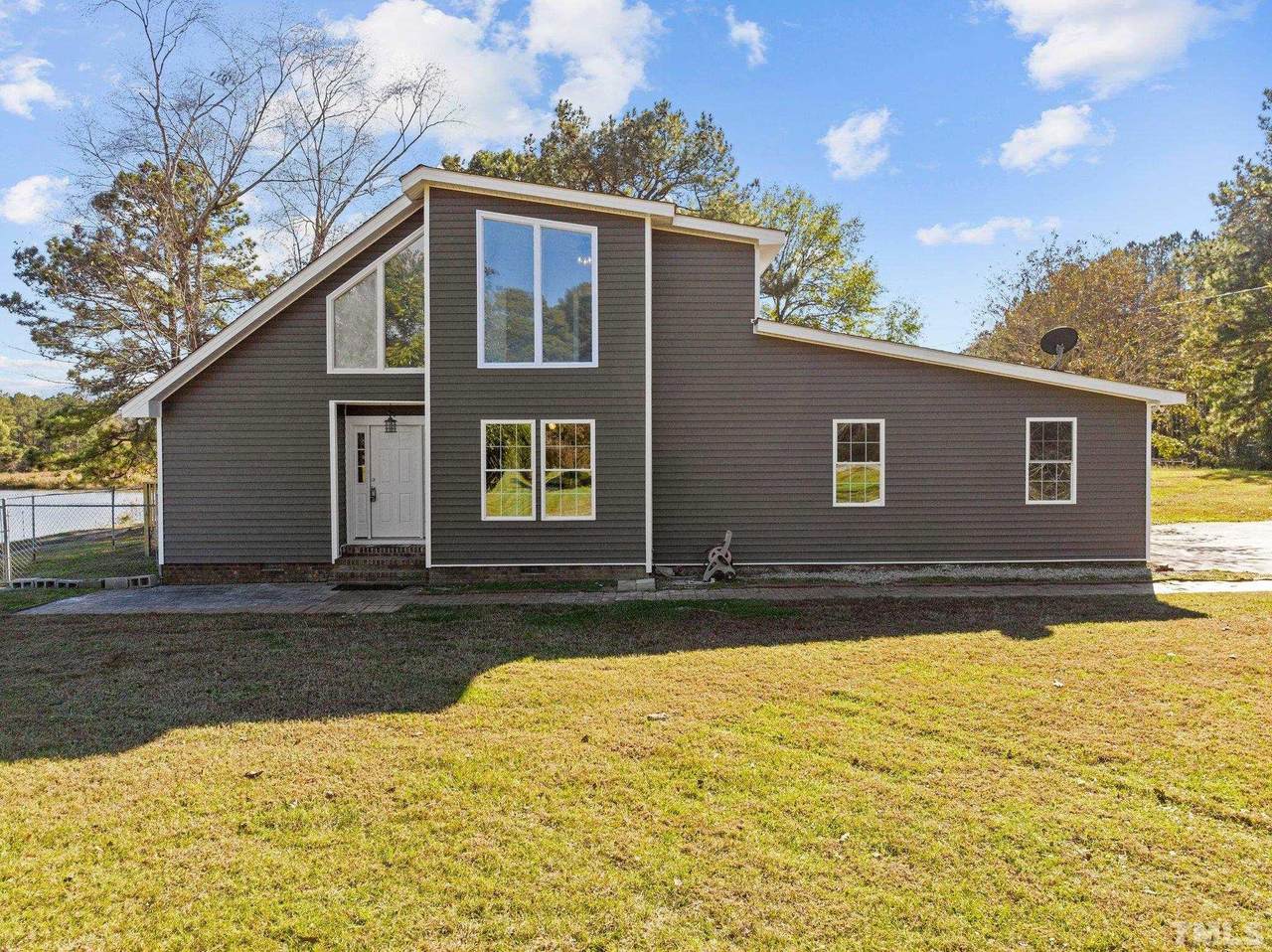 394 Mallie Pearce Road - Photo 1