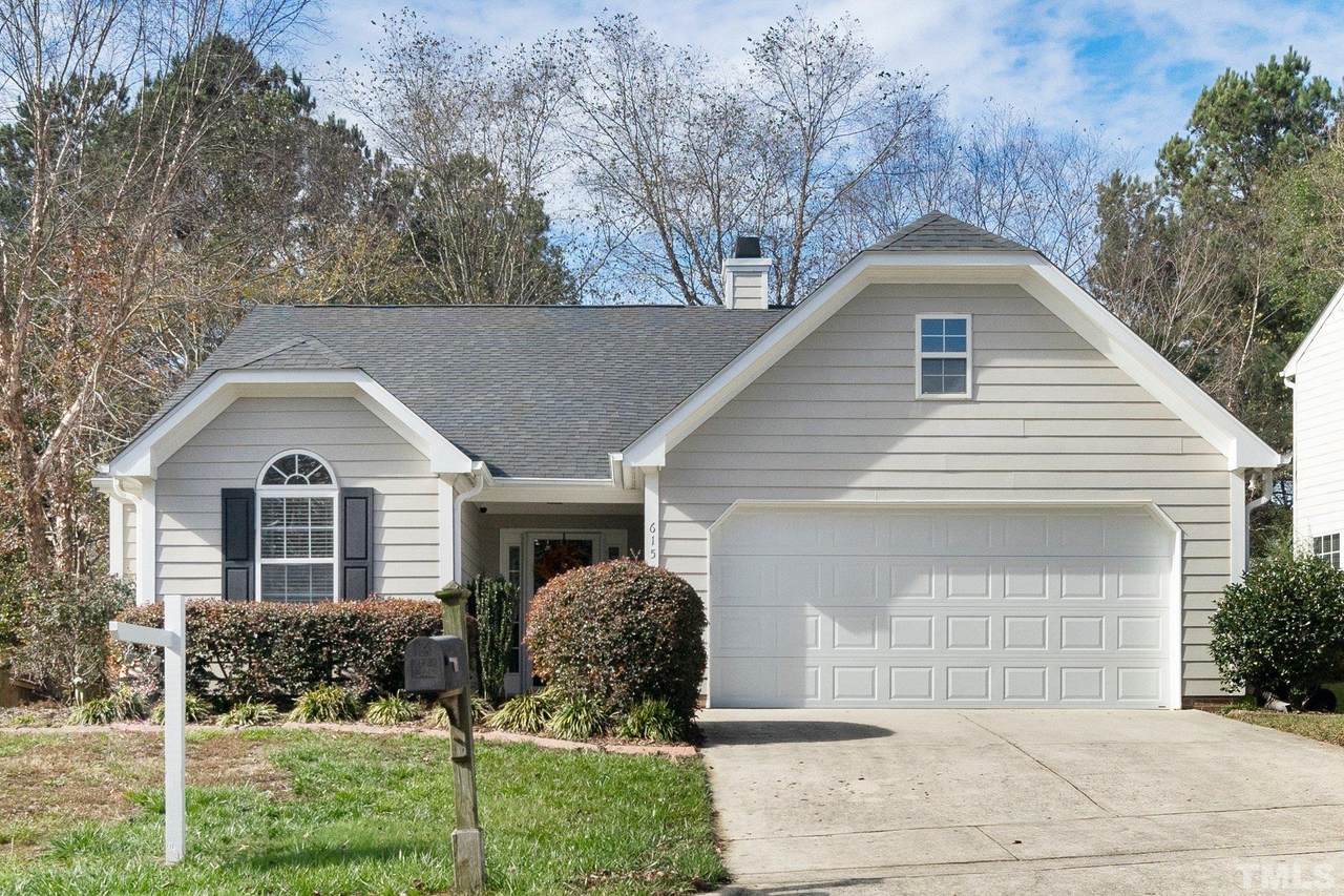 615 Brickstone Drive - Photo 1
