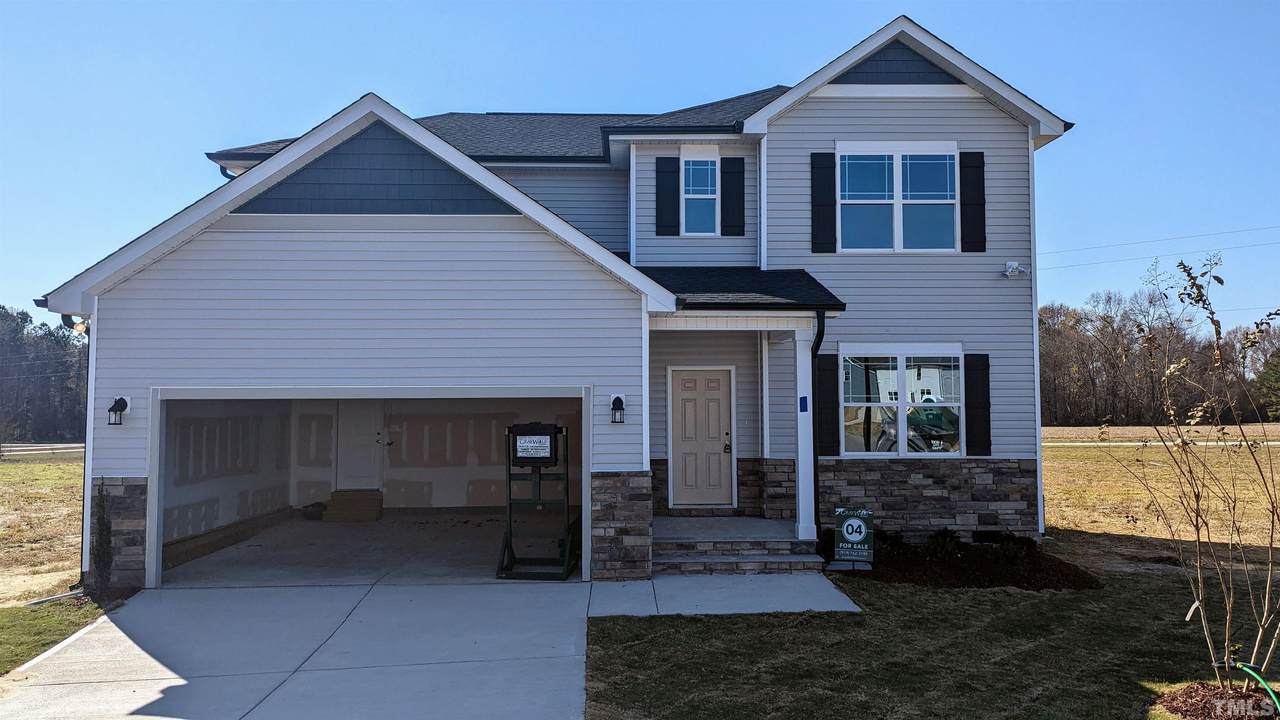 66 Shining Pearl Court - Photo 1