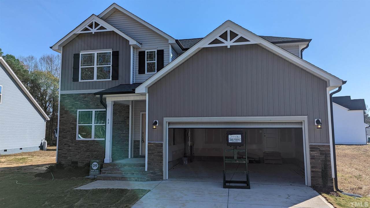 84 Avery Meadows Drive - Photo 1